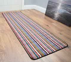kitchen rug non slip mat hallway runner