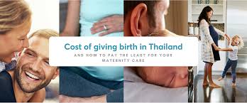 They also have a comprehensive cover that includes cancer care, inpatient care, and maternity care. Cost Of Giving Birth In Thailand And How To Pay The Least For Your Maternity Care