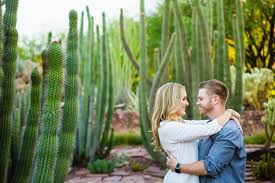 desert botanical garden enement