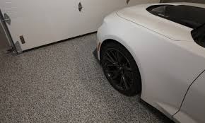 garage floor coatings london on