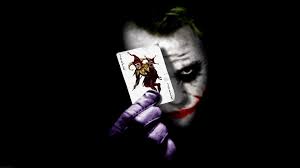 Joker Wallpaper - Joker Hd Wallpaper ...