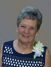 obituary of annette marie belliveau