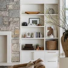 Built Ins Next To Fireplace Design Ideas