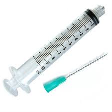 China 2 Or 3 Parts Medical Disposable Sterile Injection Plastic Syringe Manufacturers, Suppliers - Factory Direct Wholesale - ROLLMED