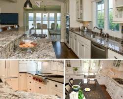 Granite Look In Your Kitchen