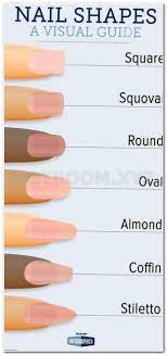 the cost of acrylic nails with a design