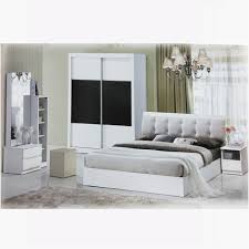 marotta bedroom set 5 ft wardrobe