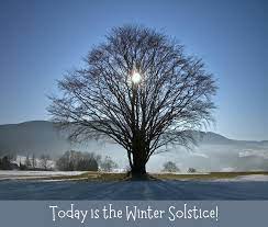5 Facts about the Winter Solstice ...
