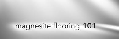 magnesite flooring in your home