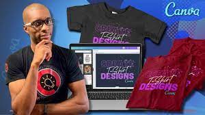 create t shirt designs with canva