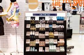 hudson s bay launches beauty