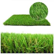 English Garden Artificial Grass