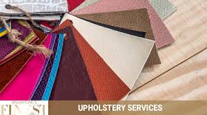 12 trustworthy upholstery services in