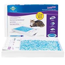 After three years, we still think our top pick is the best litter for most cats. The 10 Best Cat Litters Cat Litter Reviews