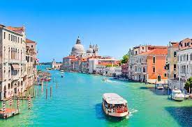 best time to visit venice zico