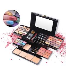 makeup sets make up box set