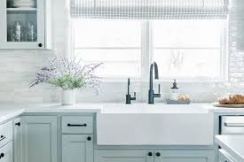 how to clean your kitchen from top to