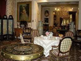 victorian style furniture history
