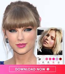 best blush filter app how to apply