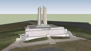 See more of the vimy ridge memorial project on facebook. Canadian War Memorial At Vimy Ridge France 3d Warehouse