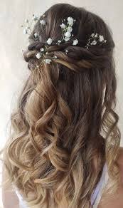 35 enchanting hairstyles for a