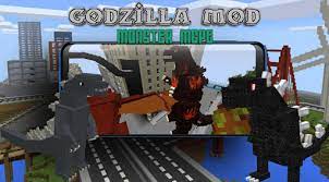 To install the mod dinosaur for minecraft you just need to download it for free from our application, then find it in the downloads folder using total … Download Mod Godzilla For Minecraft Free For Android Mod Godzilla For Minecraft Apk Download Steprimo Com