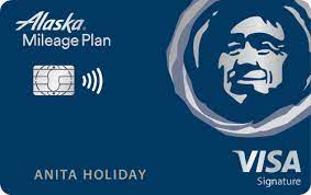 Due to processing, the southwest ® gift card recipient's email could be generated up to 12 hours after the order is placed. Credit Card Offer Alaska Airlines