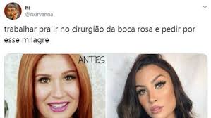 'floresça onde deus te plantar'. Antes E Depois De Bianca Andrade Do Bbb20 Chama A Atencao Na Web Milagre Bbb Extra Online