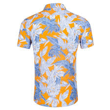 Molokai Hawaiian Shirt