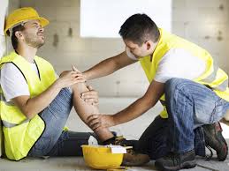 Uae Labour Law Compensation For Occupational Injuries And