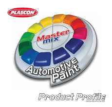 Product Profile Plascon Automotive