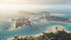 Maybe you would like to learn more about one of these? Tropico 6 Caribbean Skies Skidrow Torrents2download