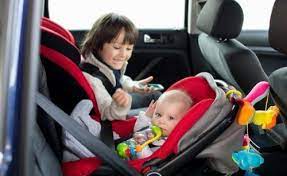 Best Lightweight Car Seat For Travel