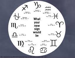 new zodiac sign leaves astrology