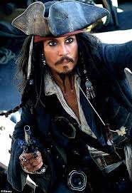 Pirates of the caribbean is a series of fantasy swashbuckler films produced by jerry bruckheimer and based on walt disney's theme park attraction of the same name. Pirates Of The Caribbean 6 Is Definitely Being Discussed Daily Mail Online