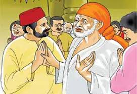 Image result for images of chandpatil and baba