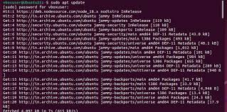 install codeigniter on ubuntu 22 04