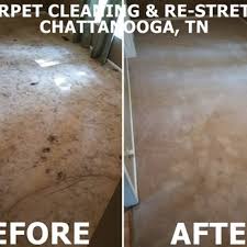 a 1 carpet cleaning re stretching