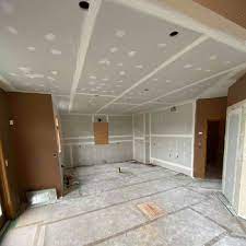 Types Of Drywall For Diyers Tall