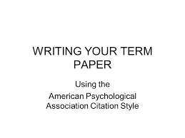 Term paper  presentation     The Patent System In India SlideShare