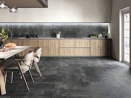 They're particularly great for keeping an open floor plan from feeling too empty. Urbano Lappato Dark Grey Rectified Porcelain Floor Tile 19 97 M