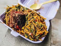 nigerian food bucket list 30 dishes to