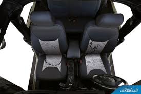 Gray Neosupreme Seat Cover