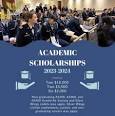 Scholarships & Internships