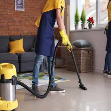 cleaning services hamilton