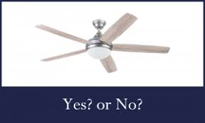 can ceiling fans fall 5 practical ways