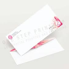 envelope printing services
