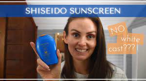 shiseido ultimate sun protector lotion