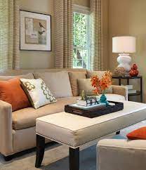 How To Arrange Furniture In Long