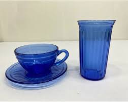 Most Valuable Depression Glass Patterns
